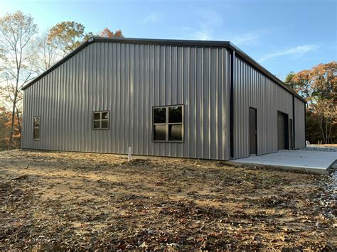 residential steel buildings for sale